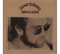 Elton John - Elton John - Honky Château - DJM Records - 86 210 IT