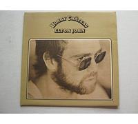 Elton John - Elton John Honky Chateau LP DJM DJLPH423 EX/EX 1972 1st pressing with tabbed sleeve