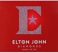 Elton John - Elton John [Import]