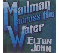 Elton John - Elton John: Madman Across the Water by Elton John (1996-05-14)