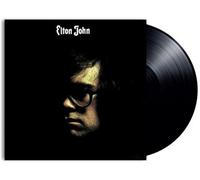 Elton John (Vinyle Gatefold)