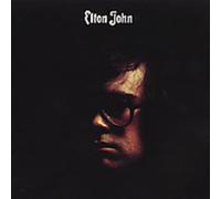 Elton John CD