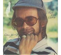 Elton John - Elton John / Rock Of The Westies