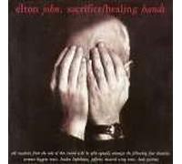 Elton John - Elton John - Sacrifice - The Rocket Record Company