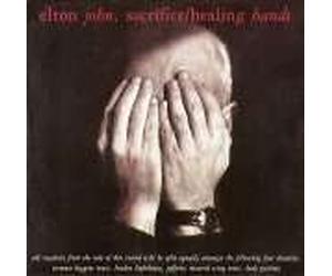 Elton John - Elton John - Sacrifice - The Rocket Record Company