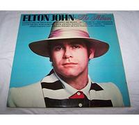 ELTON JOHN - ELTON JOHN the album, SHM 3088