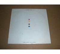 Elton John - ELTON JOHN Too Low For Zero vinyl LP