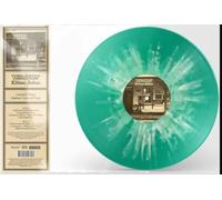 Elton John - Elton John Tumbleweed Connection Exclusive Color Limited Version [Coloured Vinyl]
