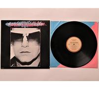 Elton John - Elton John - Victim Of Love - MCA Records - MCA 5104