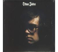 Elton John - Elton John [Vinyl Lp] Ltd Ed