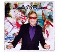 Elton John - Elton John: Wonderful Crazy Night