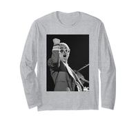 Elton John en Concert à Londres est Plus Fort Que Le Concorde Manche Longue