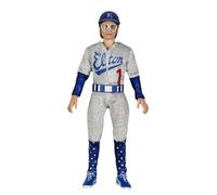 Elton John En Direct 1975 Figurine D'Action Vêtue De 8 Pouces