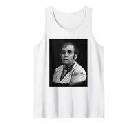 Elton John est de Retour en tournée aux États-Unis à New York en 1979 Débardeur