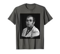 Elton John est de Retour en tournée aux États-Unis à New York en 1979 T-Shirt