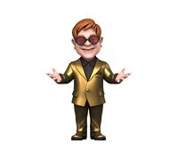Elton John figurine Minix Elton John new 12 cm