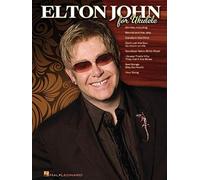 [(Elton John for Ukulele )] [Author: Sir Elton John] [Apr-2013]