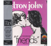 Elton John - Friends [VINYL]