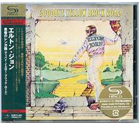 Elton John - Goodbye Yellow..