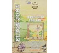 Elton John - Goodbye Yellow Brick Road