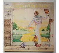 Elton John - GOODBYE YELLOW BRICK ROAD Elton John