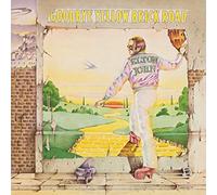 Elton John - Goodbye Yellow Brick Road [Import]