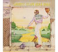 Elton John – Goodbye Yellow Brick Road (Intégrale) – Import
