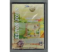 Elton John-Goodbye Yellow Brick Road [Import]