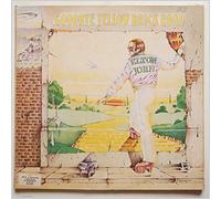 Elton John - Goodbye Yellow Brick Road [LP]