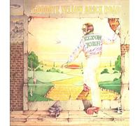 Elton John - Goodbye Yellow Brick Road LP (Vinyl Album) UK Djm 1973