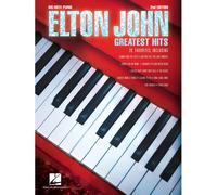 Elton John: Greatest Hits