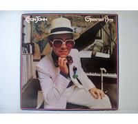 ELTON JOHN - Greatest Hits