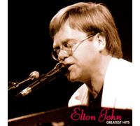Elton John - Greatest Hits