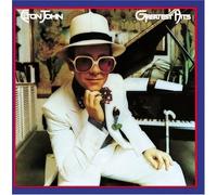 Elton John: Greatest Hits by Elton John (2008-09-16?
