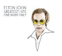 Elton John - Greatest Hits [Import]