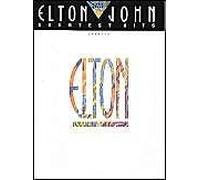 Elton John - Greatest Hits Updated Easy Piano Songbook 17 Classic Songs Including Rocket Man Tiny Dancer Your Song And More Hal Leonard Sheet Music For Beginners And Intermediate Pianists