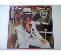 Elton John Greatest Hits Volumes One and Two