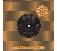 Elton John - Grow Some Funk Of Your Own - 7 inch vinyl / 45