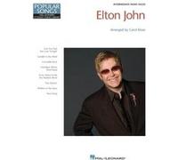 Elton John, Hal Leonard Student Piano Library Popular Songs Series
