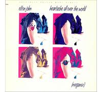 Elton John - Heartache All Over The World [Import]