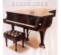 Elton John - Here and There Live in London at The Royal Festival Hall