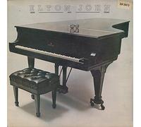 Elton John - Here And There (UK 1976) : Elton John
