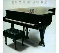 John Elton - Here and There (180 GR. + Digital Download Card) [Import]