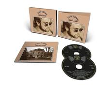 Elton John - Honky Chateau (50th Anniversary) [New CD] Anniversary Ed