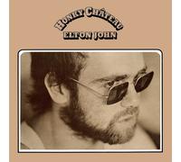 Elton John Honky Château (CD) 50th Anniversary Album (Limited Edition)
