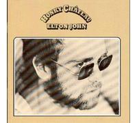 Elton John Honky Château (CD) Album