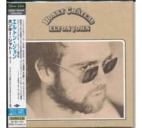 Elton John - Honky Chateau [Import]