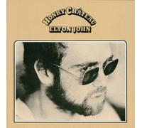 Elton John - Honky Chateau (Jpn) (Mlps)