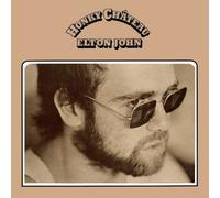 Elton John: Honky Chateau (Limited 50th Anniversary Edition) by Elton John [CD]