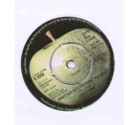 Elton John - I saw her standing there/Whatever gets you through the night (feat. John Lennon) / Vinyl single [Vinyl-Single 7'']